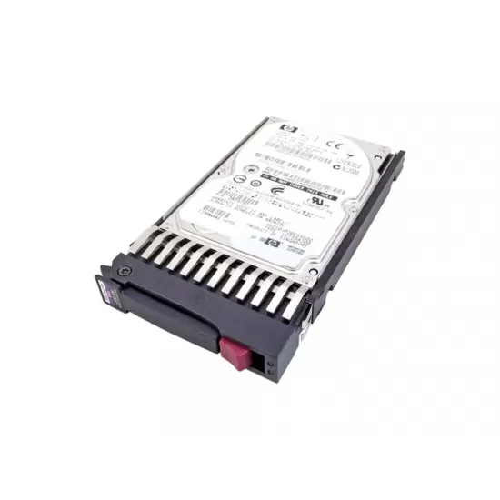 Refurbished HP 493083-001 300GB 10K SAS SFF HDD