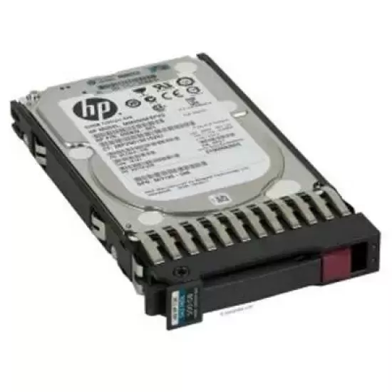 Refurbished HP 500GB Hard Disk 7.2K RPM SATA 3G 3.5 Inch HDD 432337-004 432337-004