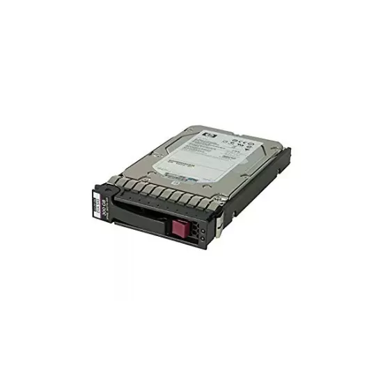 Refurbished HP 583716-001 300GB 15K 3.5 SAS HDD 516810-001