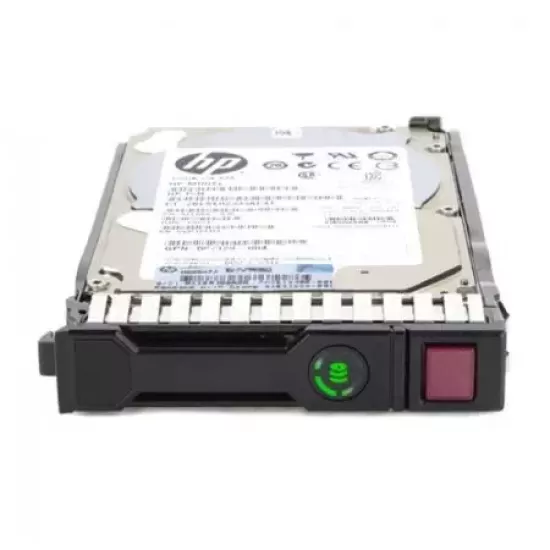 Refurbished HP 600gb 10k rpm 6g DP G8 2.5 sas hard disk 599476-003 507129-013 HDP4