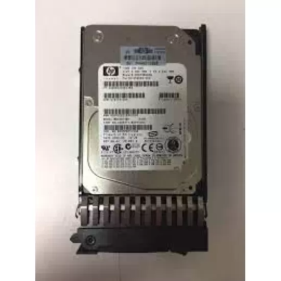 Refurbished HP 72GB 15K RPM 3G SP 2.5 Inch SAS HDD 418373-007 432321-001