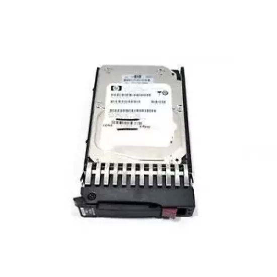 Refurbished HP 72gb 15k rpm 6g dp 2.5 inch sas hard disk 518022-001 507129-007 512743-001