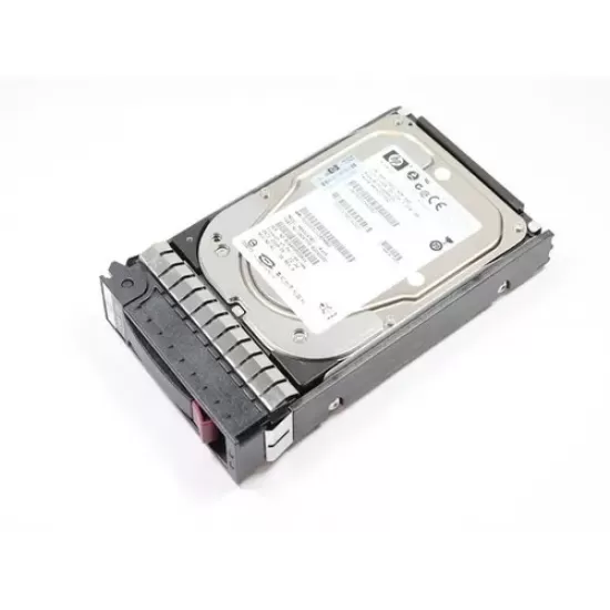 Refurbished HP AG691A AG691B 454414-001 1TB 3.5 M6412 hard drive