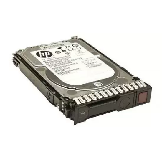 Refurbished HP eva 600gb 10k 6g DP 2.5 inch sas hard disk 693569-003 635335-001 613922-001