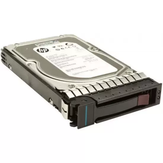 Refurbished HP eva m6612 3tb 7.2k 6g dp 3.5 inch sas hard disk 586592-001 686820-001 687045-001