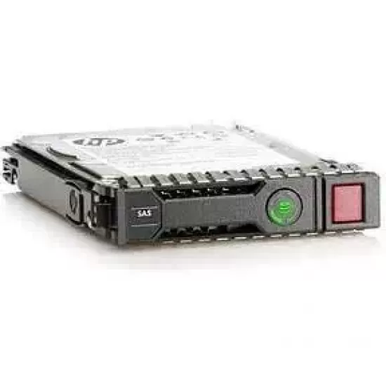 Refurbished HP EVA M6612 600GB 15K RPM 6G DP 3.5 Inch SAS HDD 516810-003 635330-001