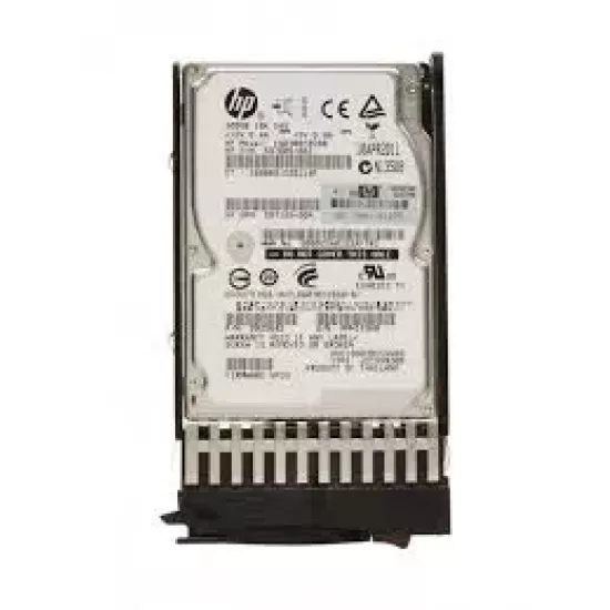 Refurbished HP msa 2tb 15k 6g dp 3.5 inch sas hard disk 507613-002 507618-004 507618-004