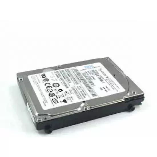 Refurbished IBM 146gb 10K rpm 3g 2.5 Inch SAS Hard Disk Drive 42D0421 42C0251 42D0422