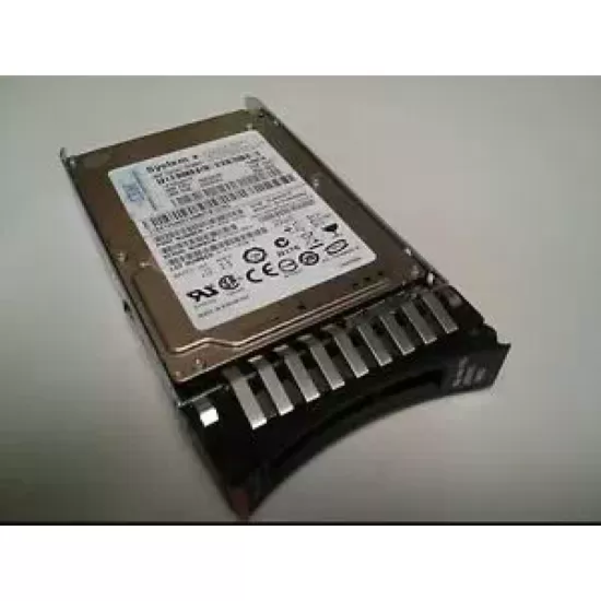 Refurbished IBM 146gb 15k 2g 3.5 FC Hard Disk Drive 45W2322 45W3359