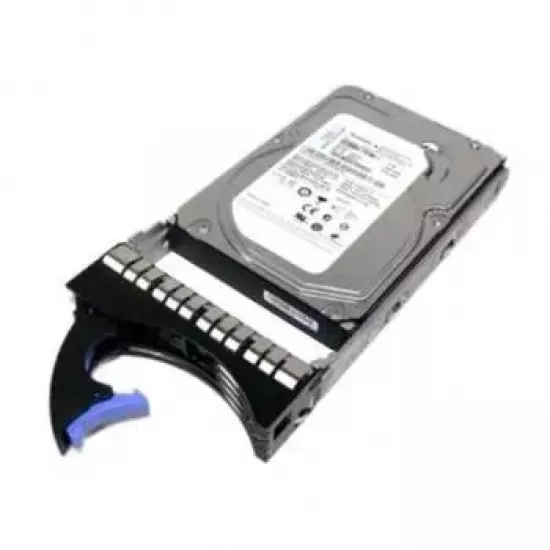 Refurbished IBM 146gb 15k rpm 2g 3.5 Inch FC Hard Disk Drive 45W3380 23R0830