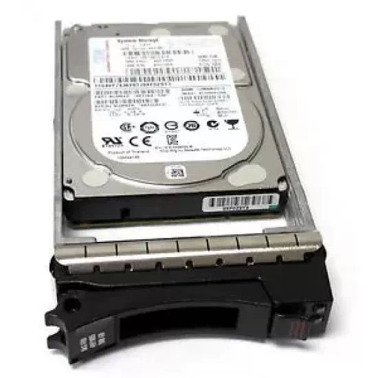 Refurbished IBM 1tb 7.2k rpm 6g 2.5 inch sas hard disk 81Y9872 81Y9885 81Y9875