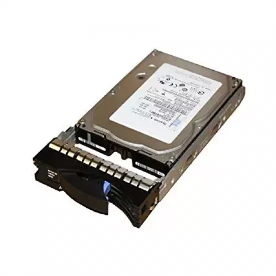 Refurbished IBM 300gb 10k rpm 6g 2.5 Inch SAS Hard Disk Drive 9Y1840 49Y1836 49Y1839