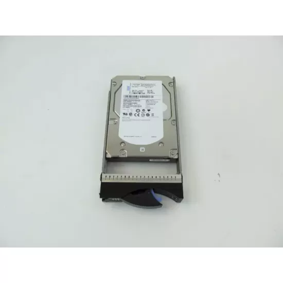 Refurbished IBM 300gb 15k rpm 4G 3.5 Inch FC Hard Disk Drive 42D0410 17P8734 42D0417