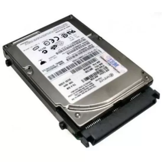 Refurbished IBM 35gb 15k rpm 3.5 inch USCSI hard disk 53P3239 9U9006-027