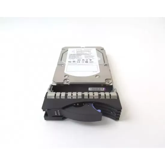 Refurbished IBM 450gb 15k rpm 3g 3.5 Inch SAS Hard Disk Drive 44V4432 44V4433