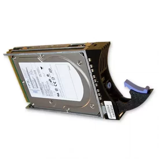 Refurbished IBM 70.56gb 15k rpm 3.5 inch USCSI hard disk 39J3696