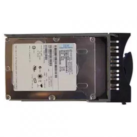 Refurbished IBM 73gb 15k rpm 2g 3.5 inch fc hard 32P0770 24P3736 32P0769