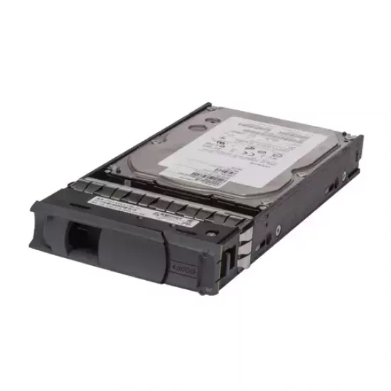 Refurbished NetApp 450gb 15k rpm 3.5 inch sas hard disk X411A-R5 SP-411A-R5