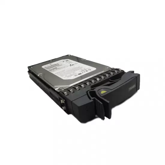 Refurbished NetApp 750gb 7.2k rpm 3g 3.5 inch sata hard disk X283B-R5 SP-283B-R5