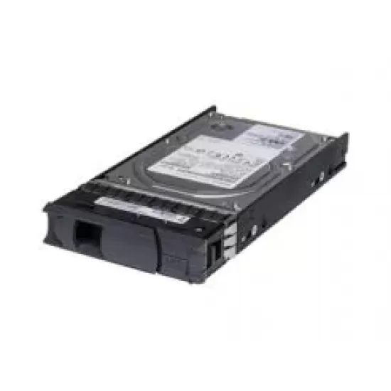 Refurbished NetApp E-X4047A-R6 4TB 7.2K 3.5 SAS SED Hard Drive 0B26930