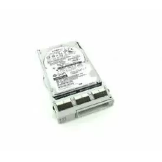 Refurbished Sun 8TB 7.2K RPM SAS 3.5 inch HDD 7301588 