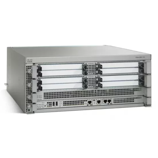 Refurbished Cisco ASR 1004 Series ASR1004 V02