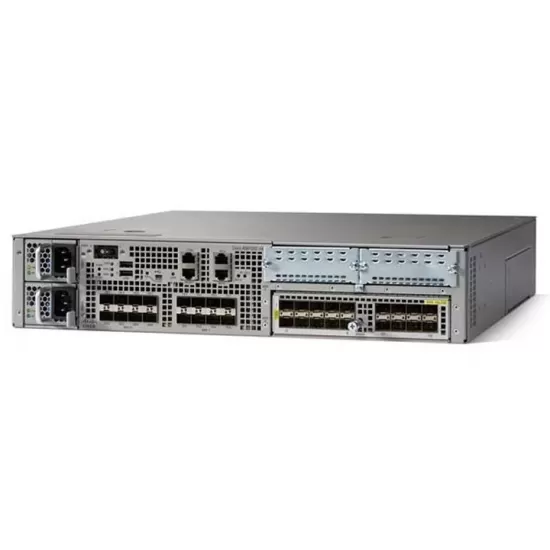 Refurbished Cisco ASR1002 ASR 1000 Series Router