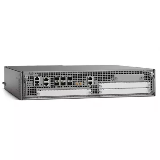 Refurbished Cisco ASR1002 Router
