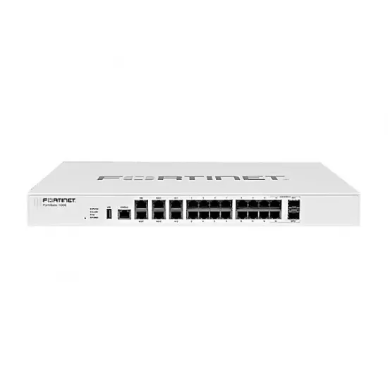 Refurbished Fortinet Fortigate 100A FG-100A Firewall