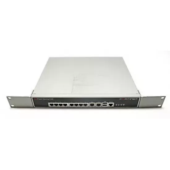 Refurbished  Fortinet Fortigate FG-110C Firewall