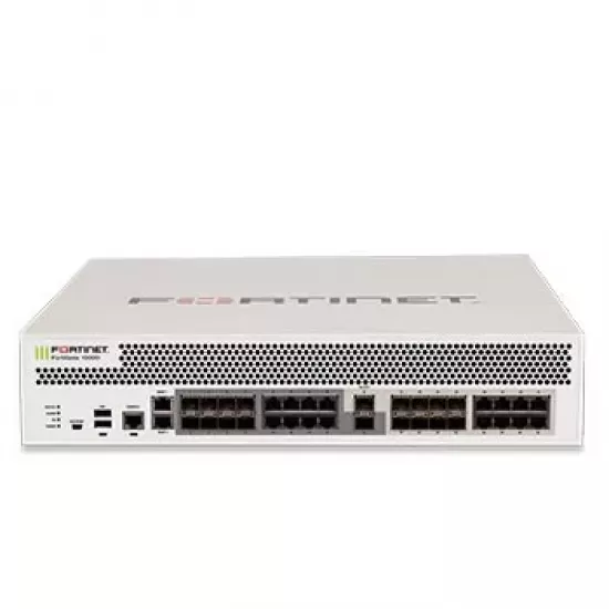 Refurbished  Fortinet Fortigate FG-3016B Firewall