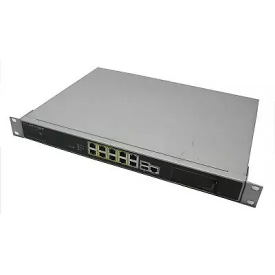 Refurbished  Fortinet Fortigate FG-310B Firewall