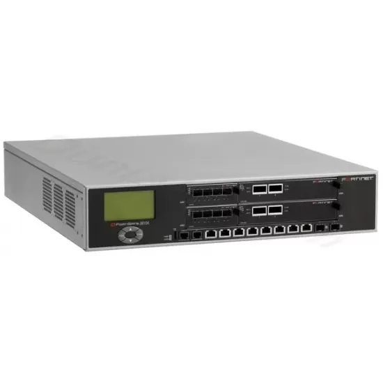 Refurbished Fortinet Fortigate FG-3810A-E4 Firewall