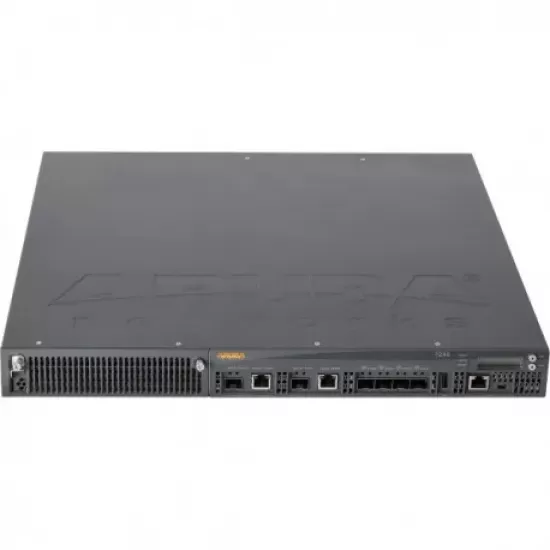 Refurbished HP Aruba 7240XM Mobility Controller