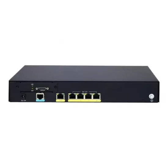 Refurbished HP FlexNetwork MSR931 Router JG514A