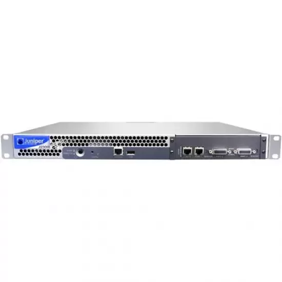 Refurbished JUNIPER J2300-1E2FE1BL-S-AC