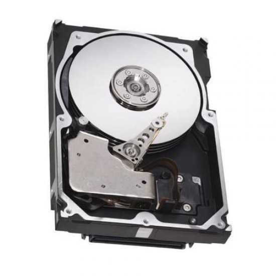 Seagate 36GB SCSI Ultra320 3.5Inch 15K RPM Hard Disk 9U9005-037