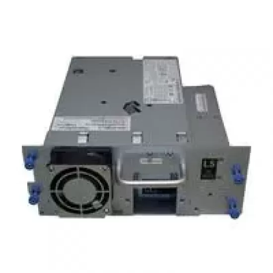 IBM LTO5 Ultrium FC FH Loader Tape Drive 00V6730