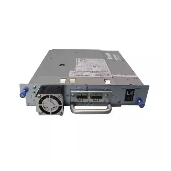 IBM LTO 4 Ultrium SAS HH Internal Tape Drive 46X6682 0407CX