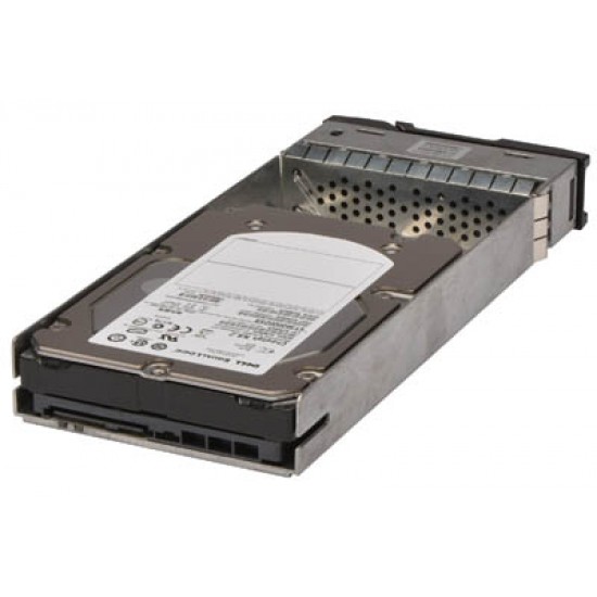 Dell 450GB 15K 3.5inch SAS Hard Disk 0941946-02