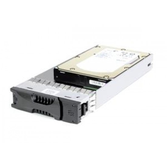 Dell 450GB 15K 3Gbps SAS 3.5inch Hard Drive 0944971-02