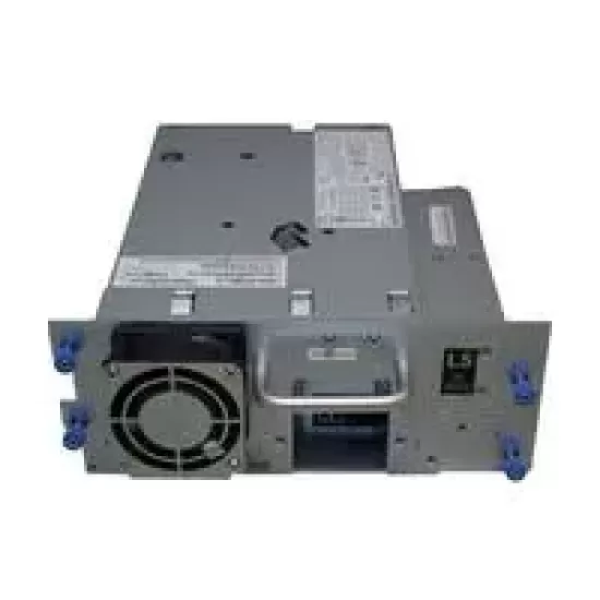 IBM LTO5 1.5-3TB FH SAS Loader Tape Drive 0VHX41