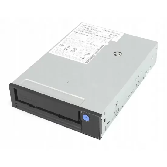 IBM LTO6 2.5-6.25TB HH SAS Internal Tape Drive 12X5251