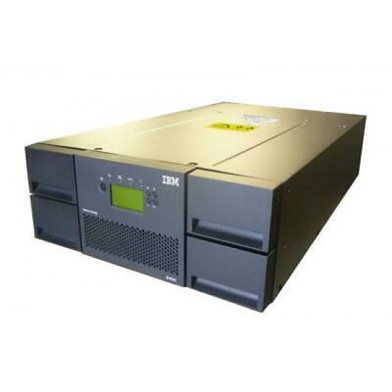 IBM TS3200 LTO3 3G FC Tape Library Drive 18R1108