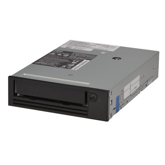 IBM LTO6 2.5-6.25TB HH SAS Internal Tape Drive 35P0994