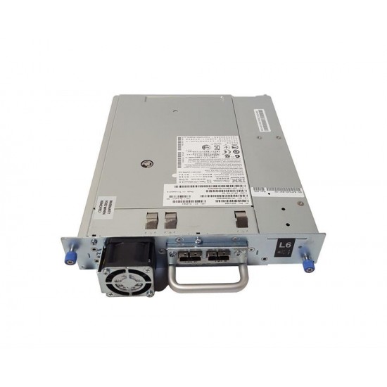 IBM LTO6 2.5-6.25TB HH SAS Internal Tape Drive 35P1980