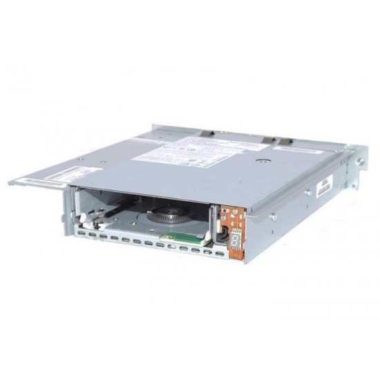 IBM LTO7 HH FC TS3100 Tape library Drive 38L7458