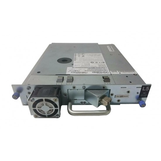 IBM LTO5 1.5-3TB HH SAS Internal Tape Drive 46X1364