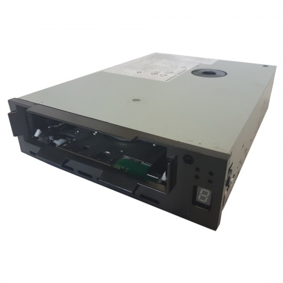 IBM LTO5 1600-3200GB Ultrium-5 FC Loader Tape Drive 46X2400