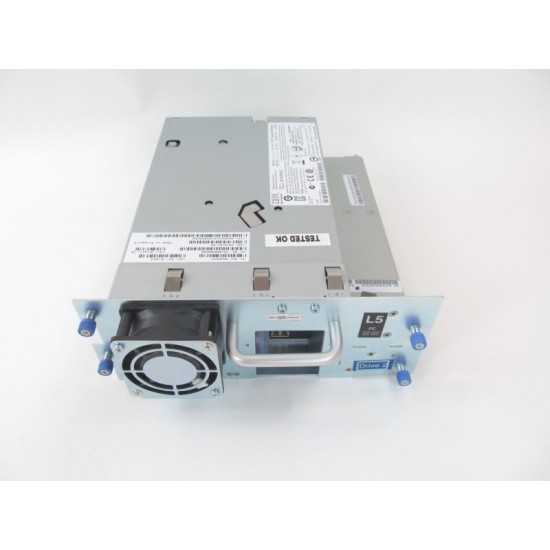 IBM LTO5 Ultrium FC FH Loader tape Drive 46X2472